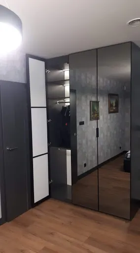 Masimo Meble SZAFY KUCHNIE BIURA